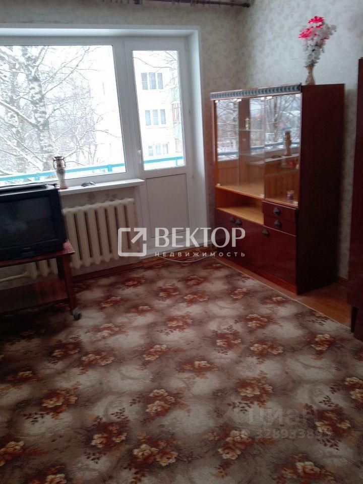 Квартира 2-комн. 37 м² в Хромцовское с/пос — фото 6 из 33