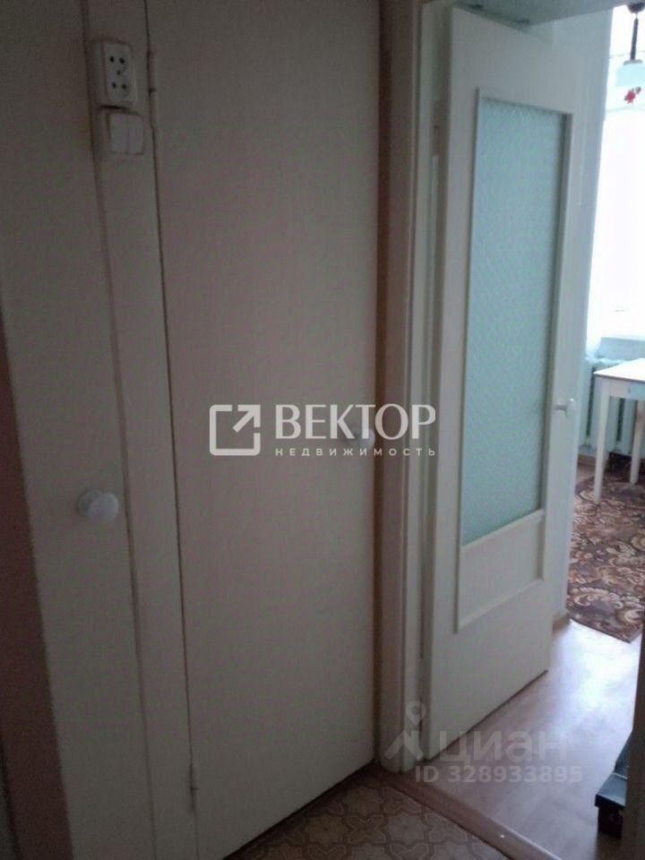 Квартира 2-комн. 37 м² в Хромцовское с/пос — фото 7 из 33