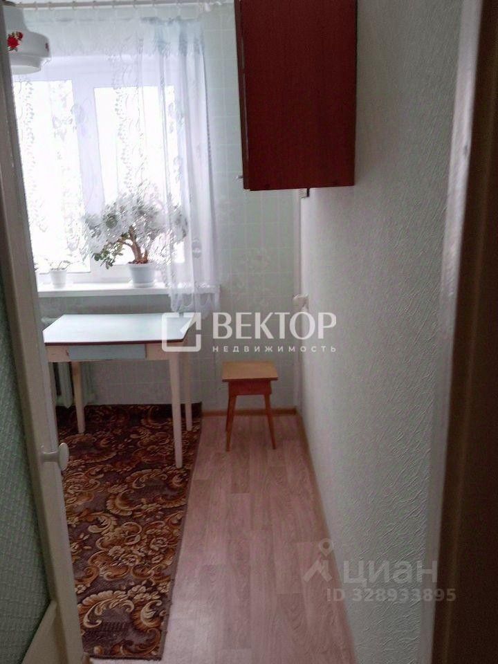 Квартира 2-комн. 37 м² в Хромцовское с/пос — фото 8 из 33