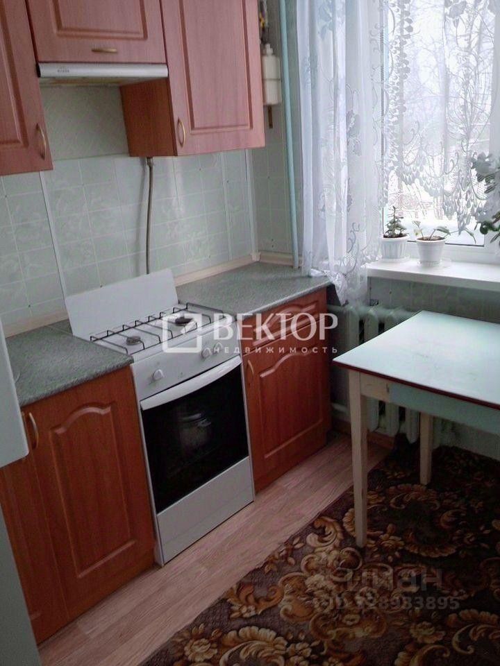 Квартира 2-комн. 37 м² в Хромцовское с/пос — фото 9 из 33