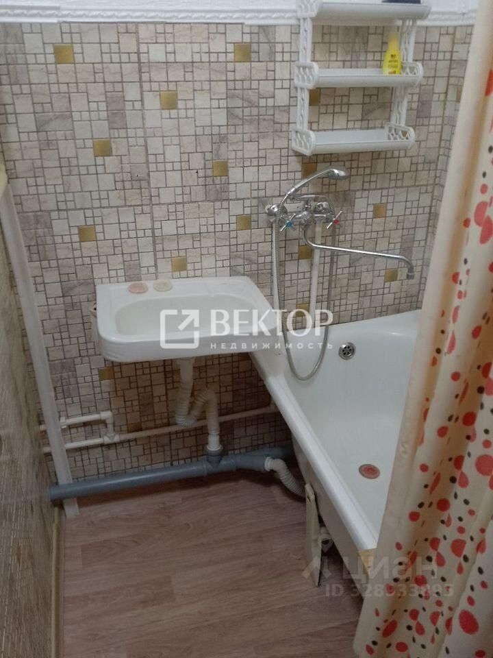 Квартира 2-комн. 37 м² в Хромцовское с/пос — фото 11 из 33