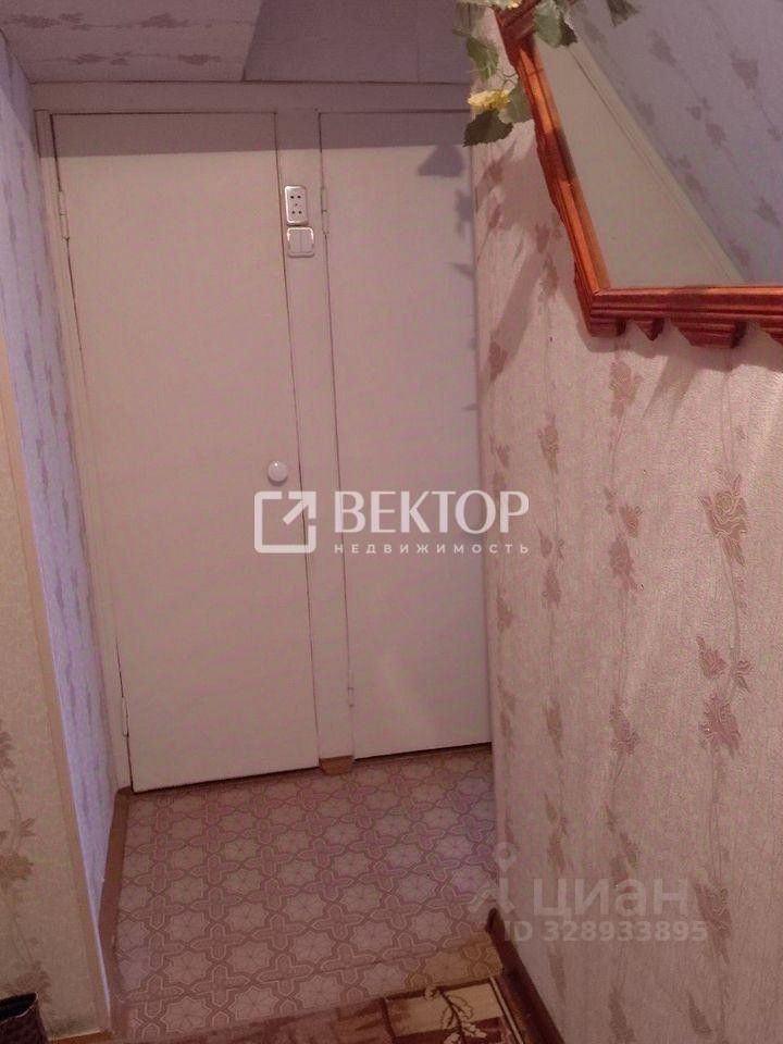 Квартира 2-комн. 37 м² в Хромцовское с/пос — фото 13 из 33