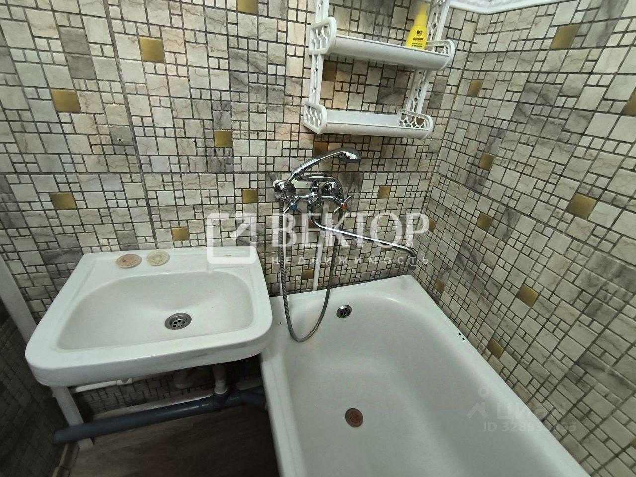 Квартира 2-комн. 37 м² в Хромцовское с/пос — фото 16 из 33