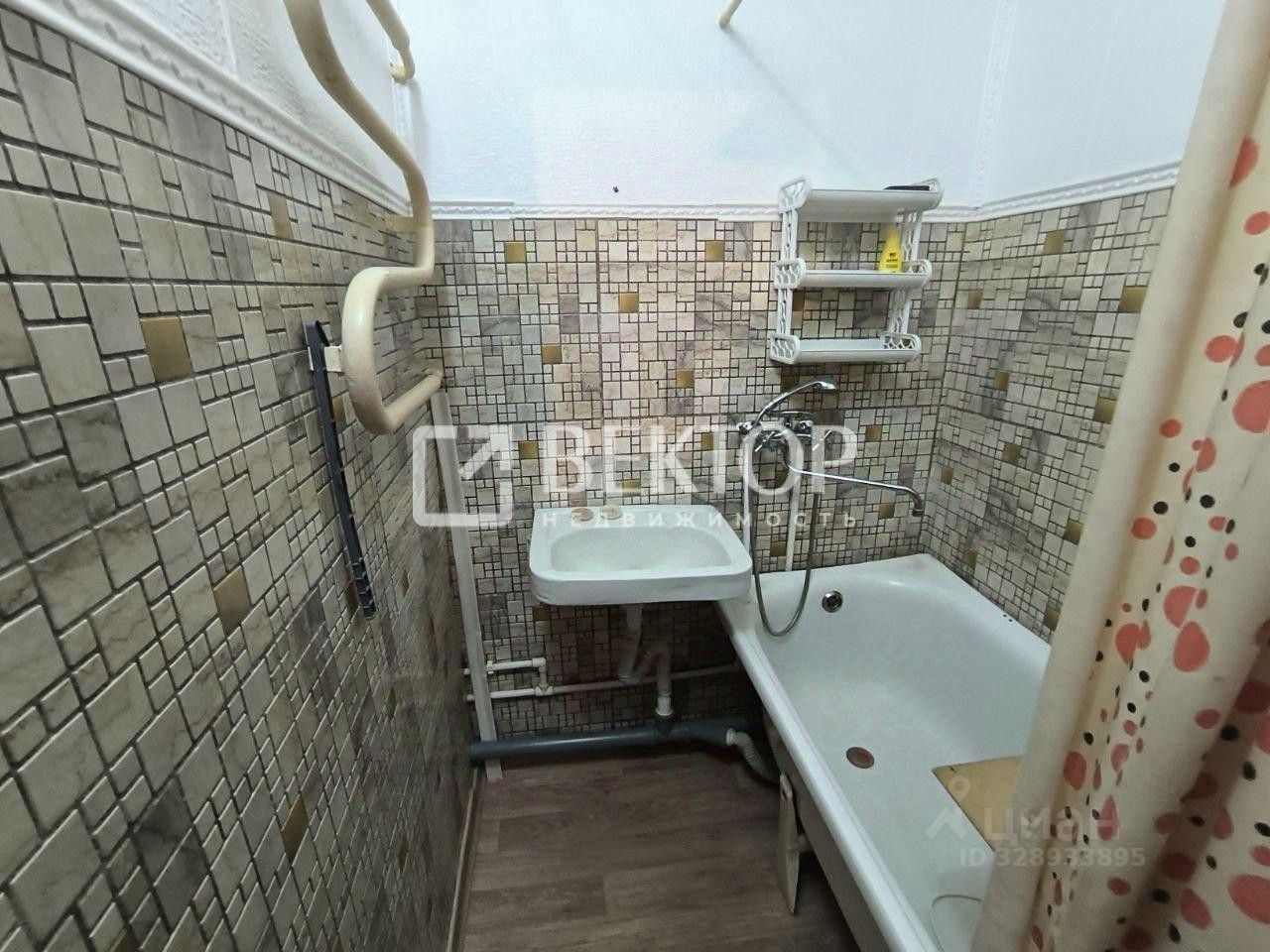 Квартира 2-комн. 37 м² в Хромцовское с/пос — фото 17 из 33