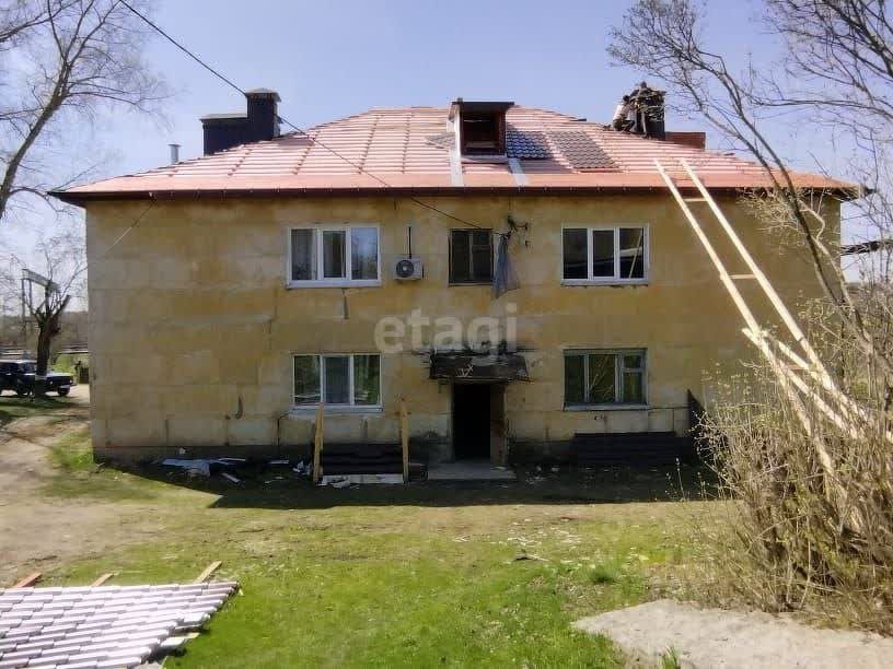 Комната 2-комн. 36.1 м² в ст-ца Духовская — фото 1 из 12