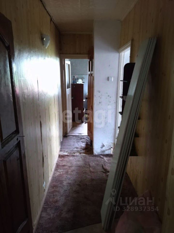 Комната 2-комн. 36.1 м² в ст-ца Духовская — фото 6 из 12