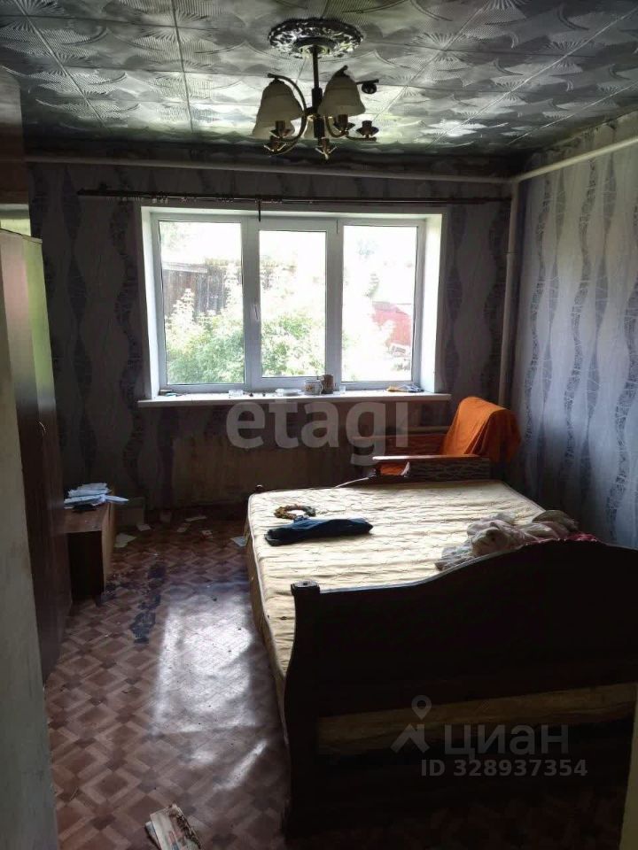 Комната 2-комн. 36.1 м² в ст-ца Духовская — фото 7 из 12