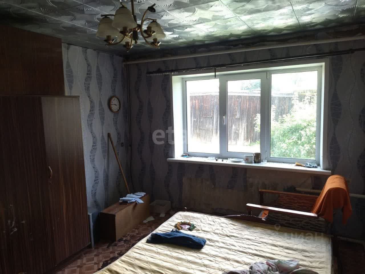 Комната 2-комн. 36.1 м² в ст-ца Духовская — фото 8 из 12