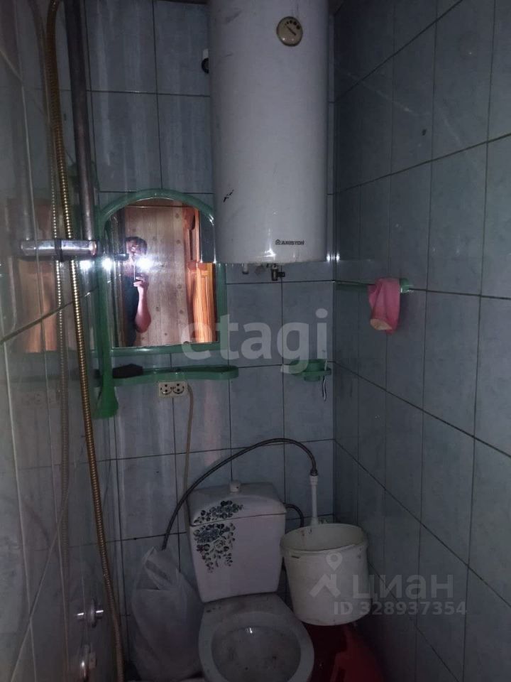 Комната 2-комн. 36.1 м² в ст-ца Духовская — фото 10 из 12