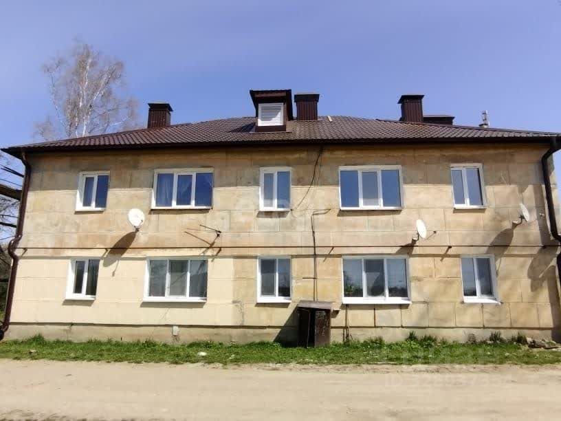 Комната 2-комн. 36.1 м² в ст-ца Духовская — фото 12 из 12