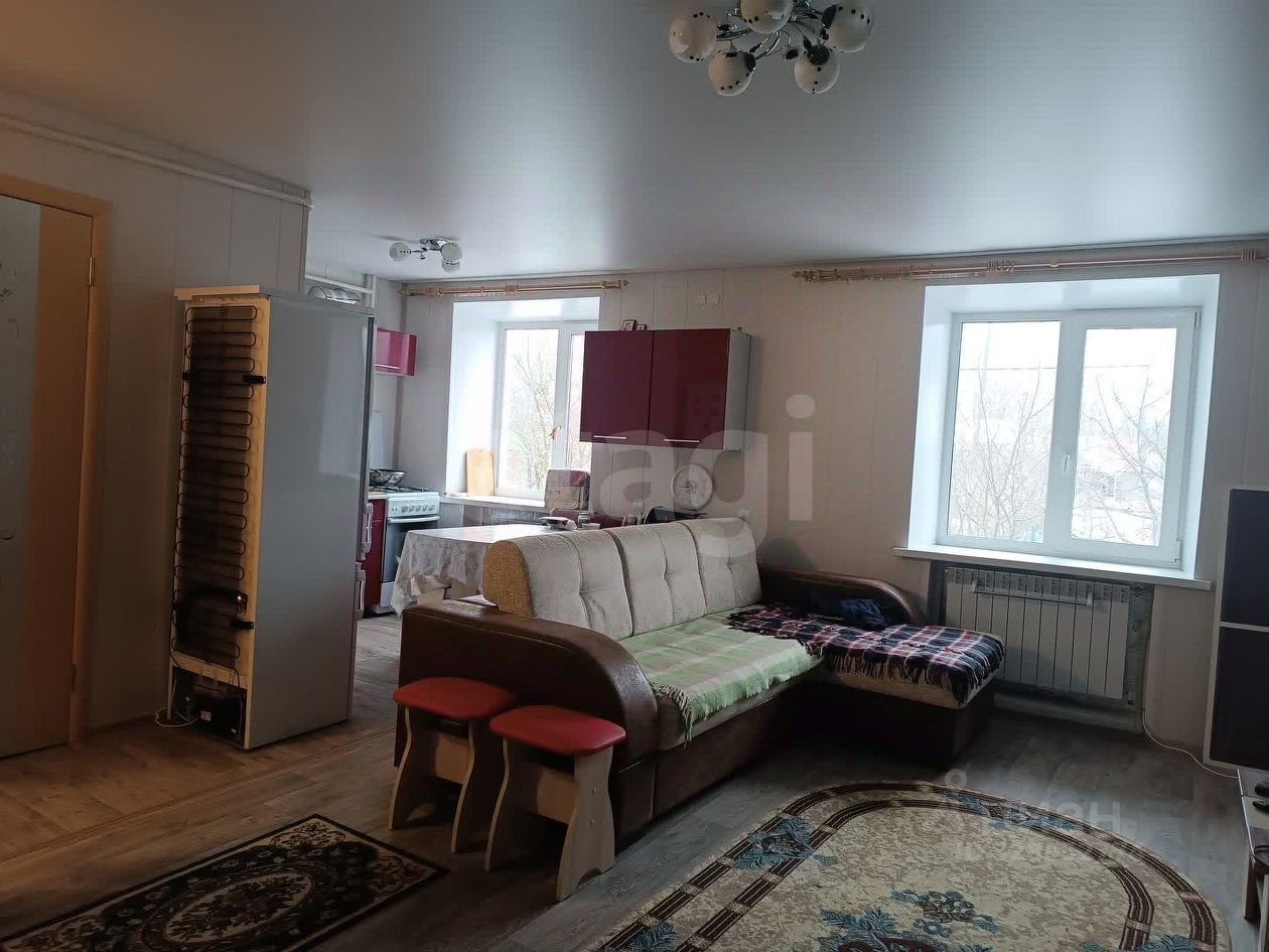 Квартира 30.5 м² в с. Румстиха — фото 7 из 9