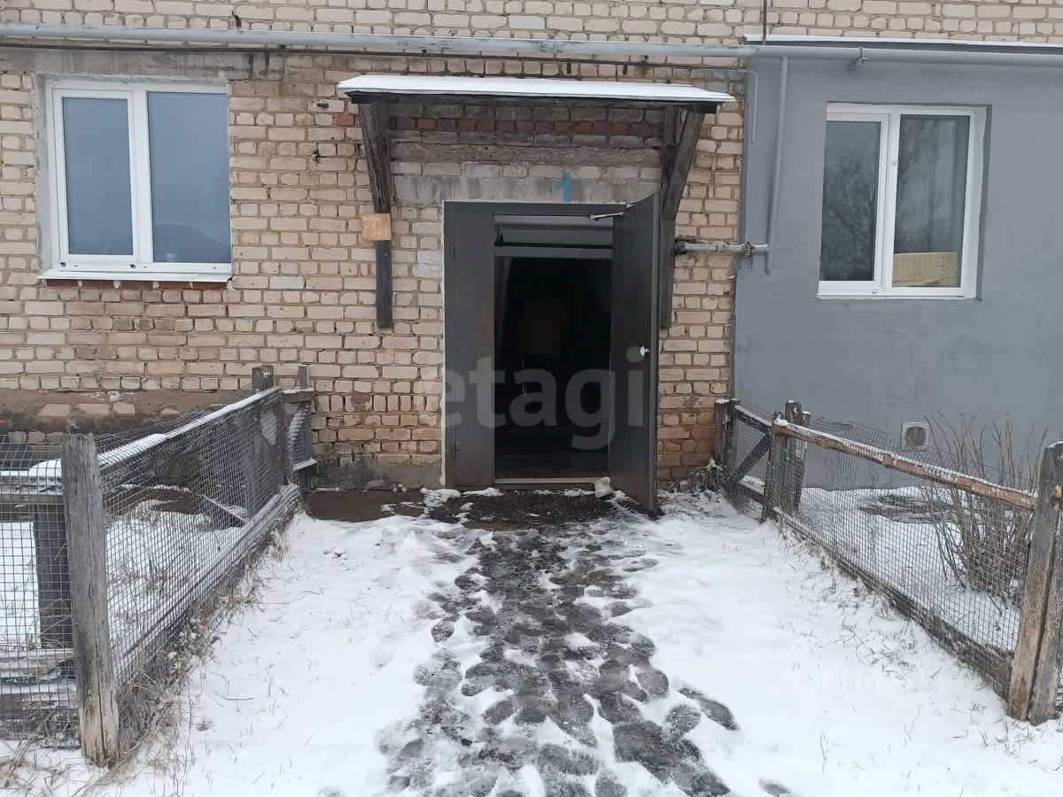 Квартира 30.5 м² в с. Румстиха — фото 9 из 9