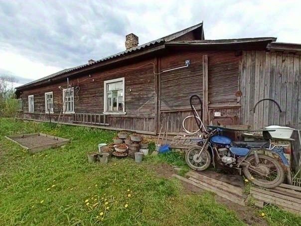 Комната 3-комн. 63.6 м² в Веребьинское с/пос — фото 1 из 11