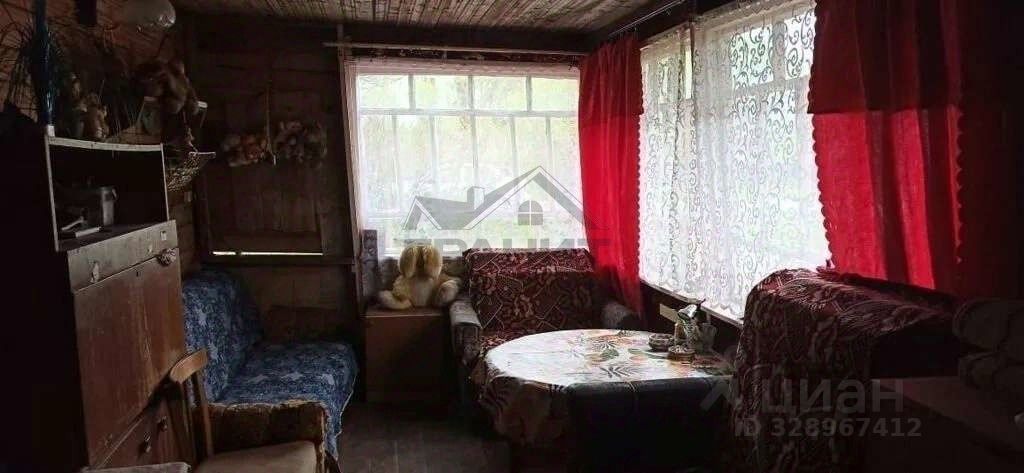 Комната 3-комн. 63.6 м² в Веребьинское с/пос — фото 5 из 11