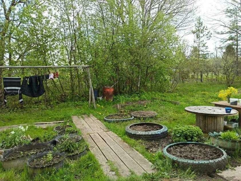 Комната 3-комн. 63.6 м² в Веребьинское с/пос — фото 11 из 11