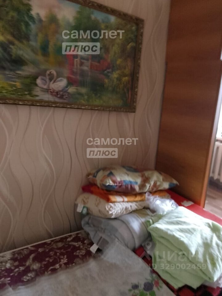 Квартира 2-комн. 44.3 м² в д. Широкундыш — фото 6 из 7