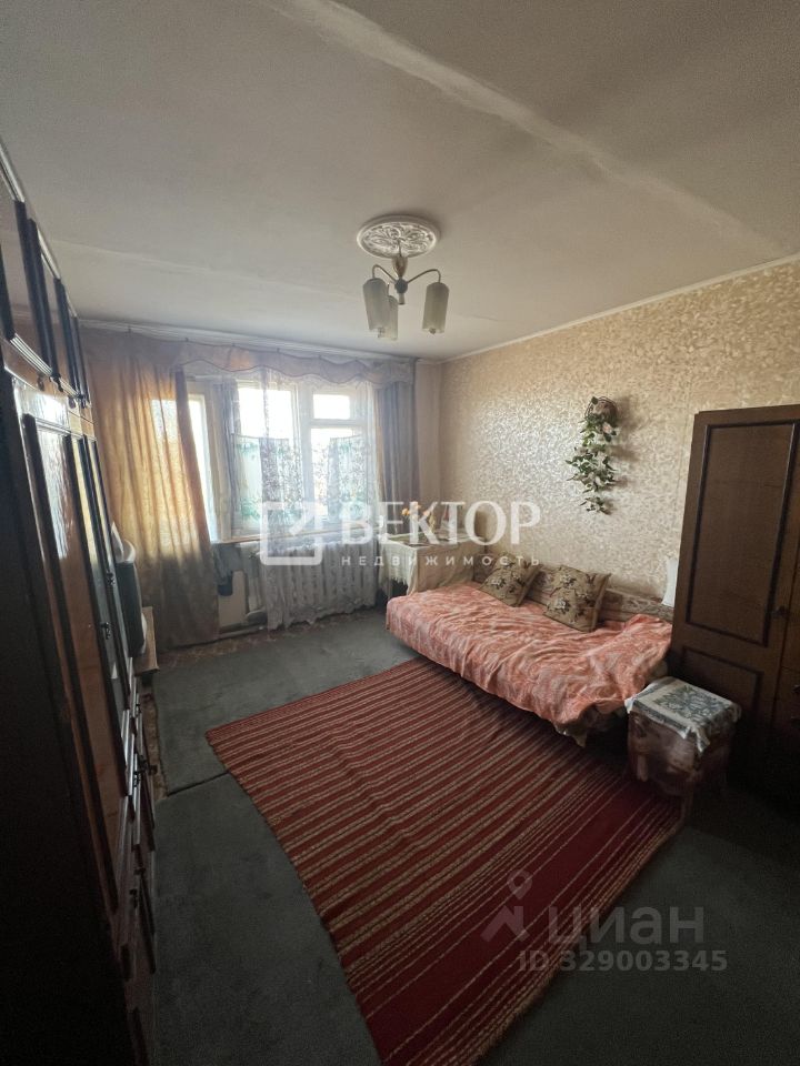 Комната 1-комн. 34.8 м² в Сандогорское с/пос — фото 2 из 13