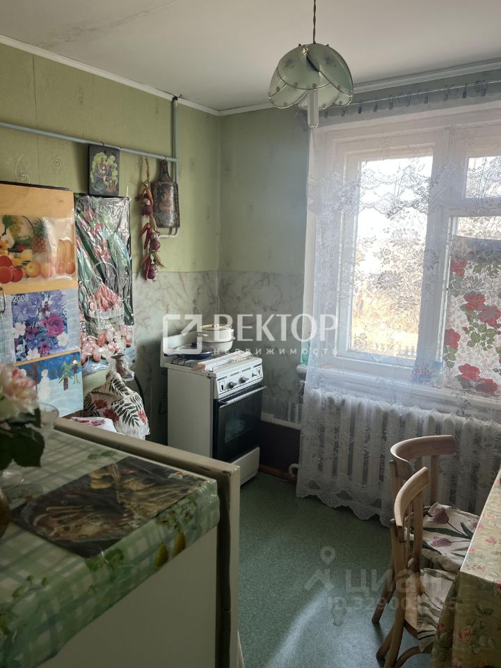 Комната 1-комн. 34.8 м² в Сандогорское с/пос — фото 6 из 13