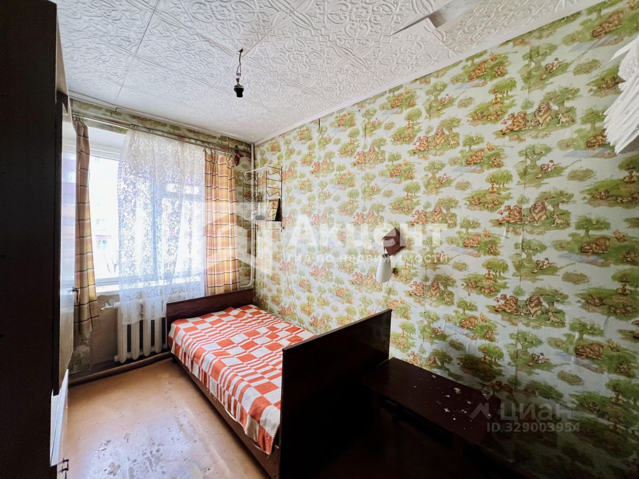 Комната 2-комн. 40.9 м² в пос. Старая Вичуга — фото 6 из 14