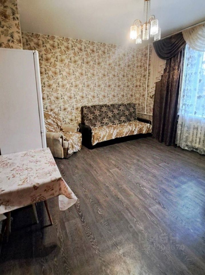 Комната 17.5 м² в Волгоград — фото 3 из 6