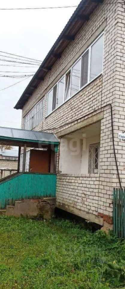 Комната 2-комн. 49.3 м² в пгт Килемары — фото 1 из 7