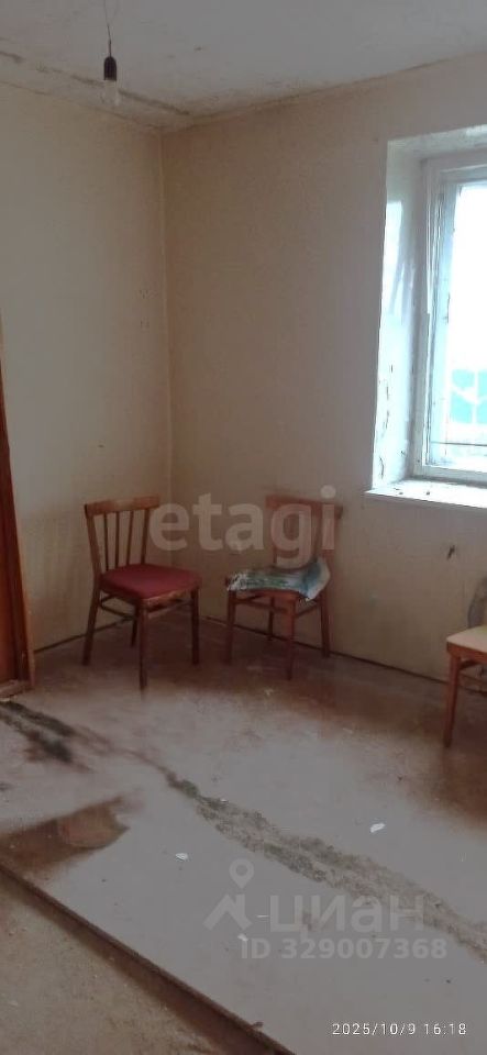 Комната 2-комн. 49.3 м² в пгт Килемары — фото 4 из 7