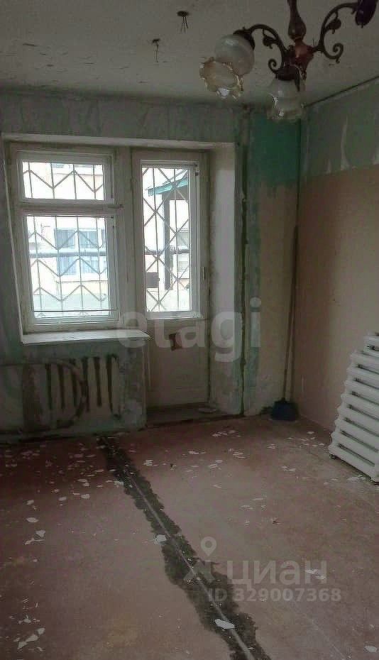 Комната 2-комн. 49.3 м² в пгт Килемары — фото 5 из 7