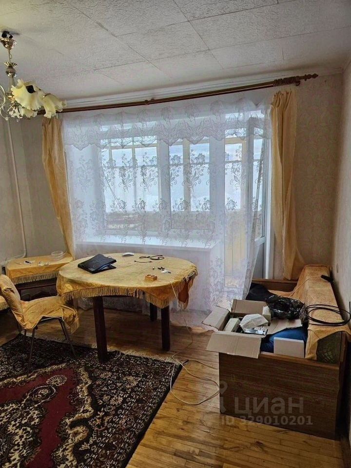 Квартира 1-комн. 38 м² в пгт Думиничи — фото 6 из 6