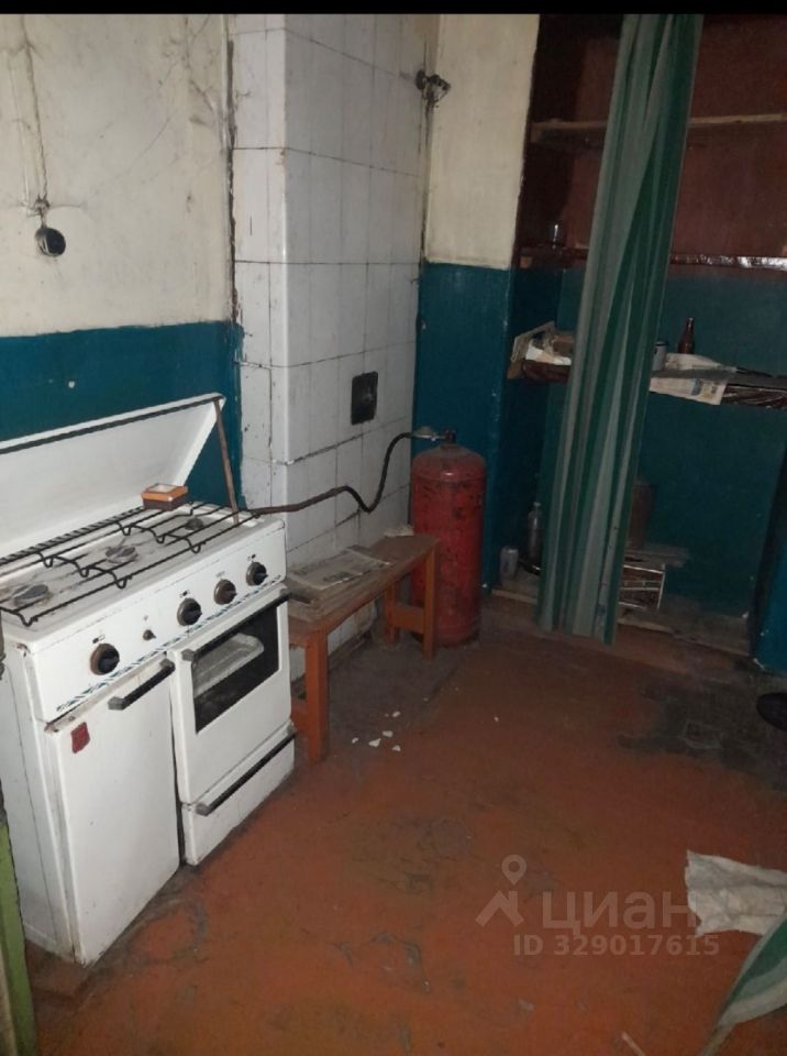 Комната 2-комн. 47.1 м² в д. Турбанка — фото 5 из 6