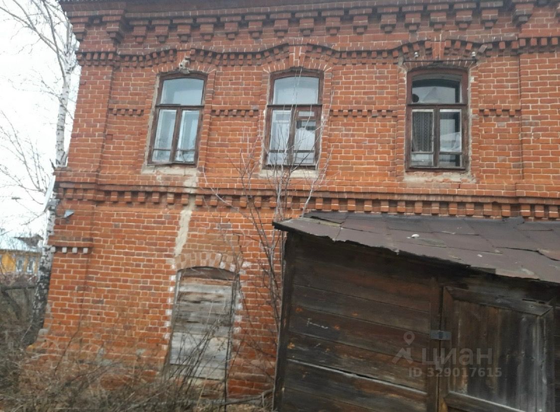 Комната 2-комн. 47.1 м² в д. Турбанка — фото 6 из 6