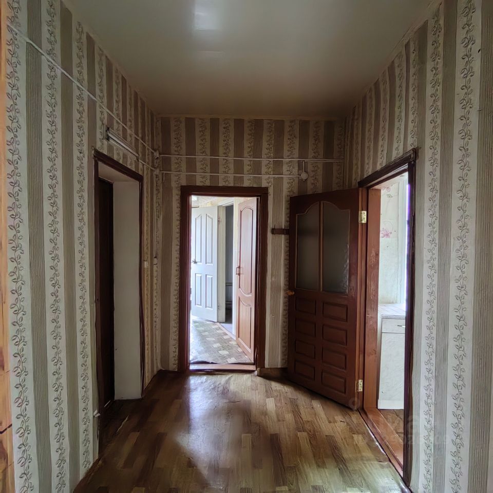 Квартира 2-комн. 47 м² в рп Алтухово — фото 6 из 20