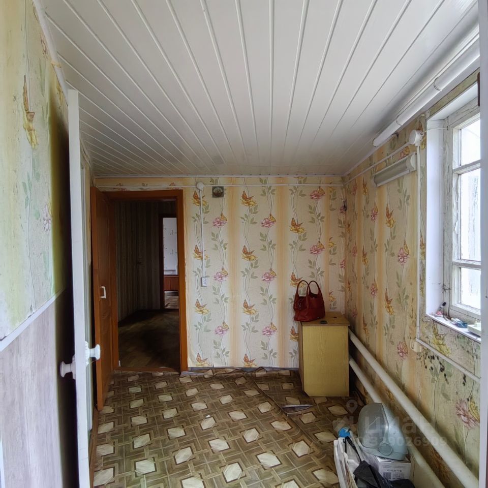 Квартира 2-комн. 47 м² в рп Алтухово — фото 7 из 20