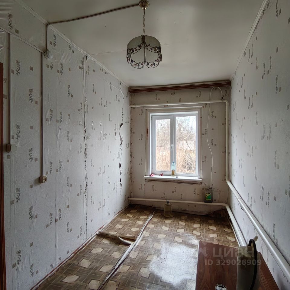 Квартира 2-комн. 47 м² в рп Алтухово — фото 14 из 20