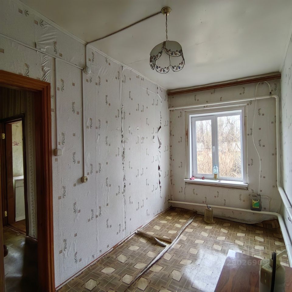 Квартира 2-комн. 47 м² в рп Алтухово — фото 15 из 20