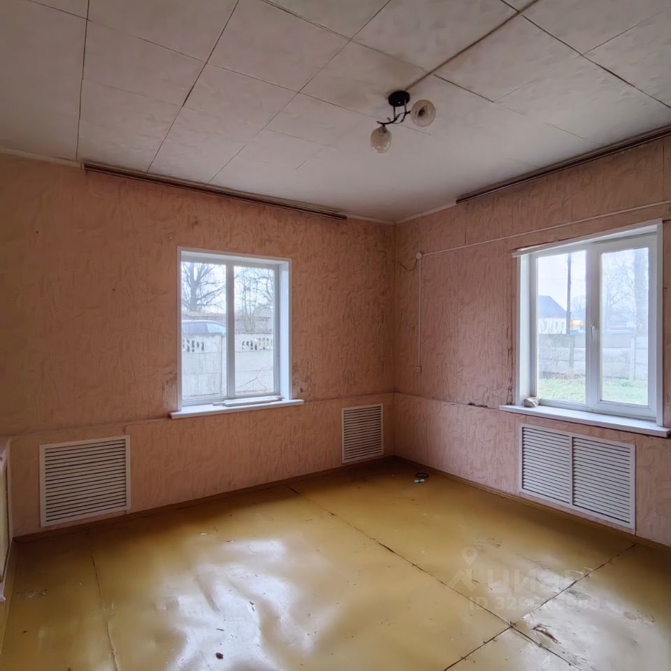 Квартира 2-комн. 47 м² в рп Алтухово — фото 17 из 20