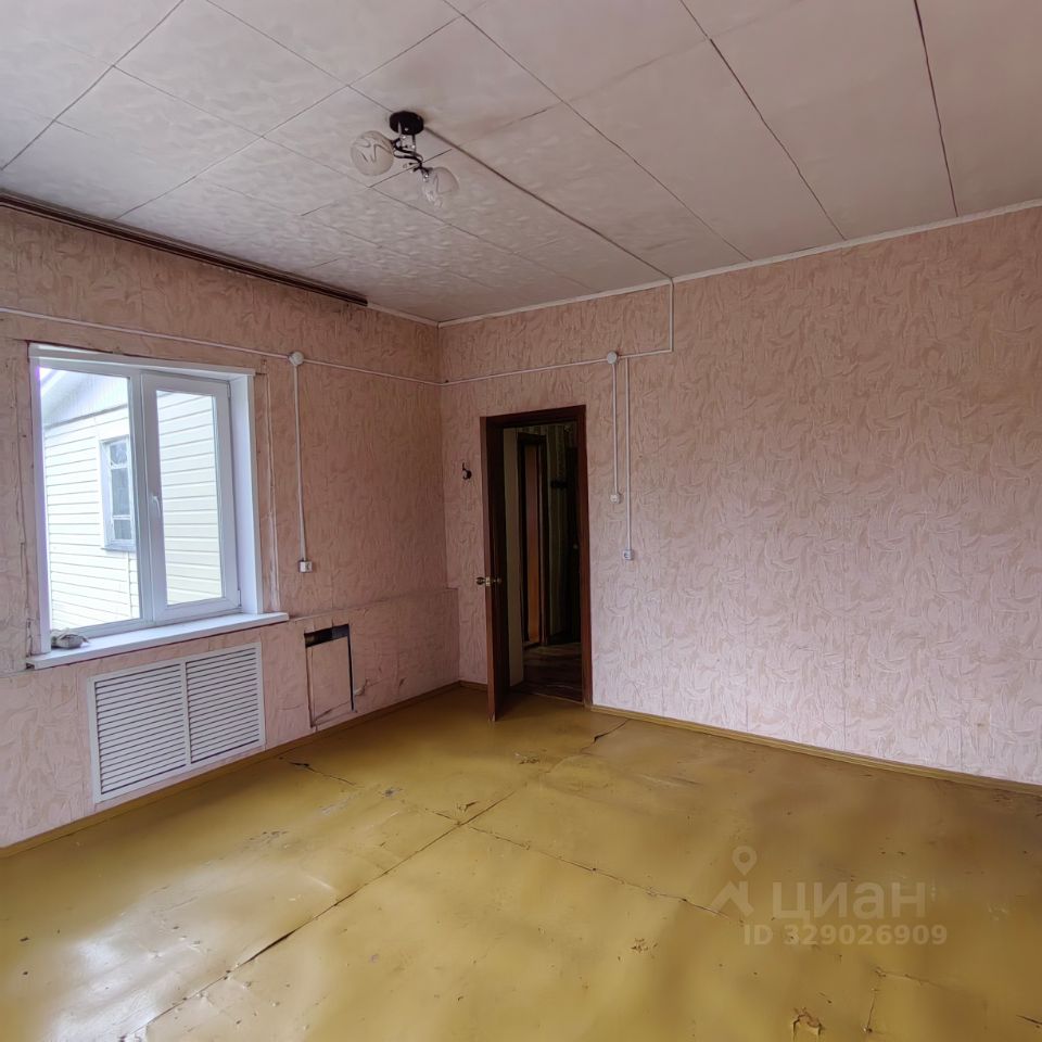 Квартира 2-комн. 47 м² в рп Алтухово — фото 18 из 20