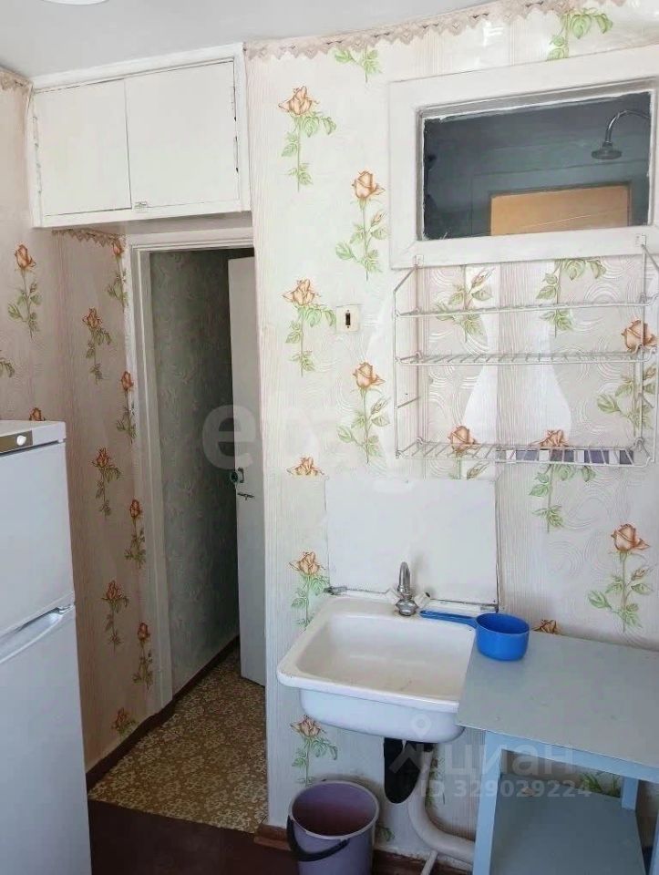 Комната 2-комн. 43.1 м² в с. Красногорск — фото 1 из 13