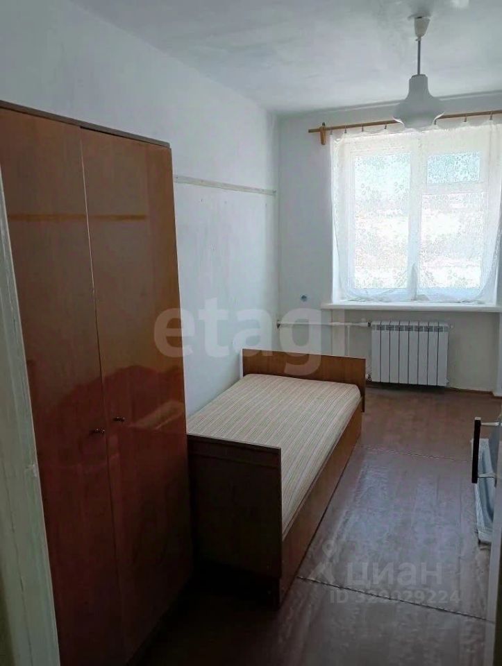 Комната 2-комн. 43.1 м² в с. Красногорск — фото 4 из 13