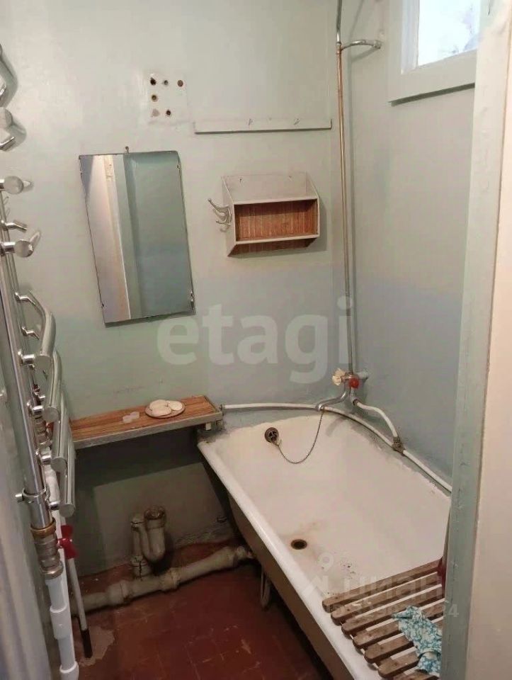 Комната 2-комн. 43.1 м² в с. Красногорск — фото 6 из 13