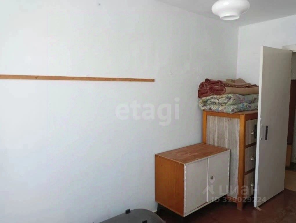 Комната 2-комн. 43.1 м² в с. Красногорск — фото 8 из 13