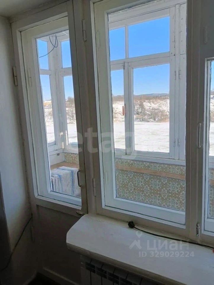 Комната 2-комн. 43.1 м² в с. Красногорск — фото 12 из 13