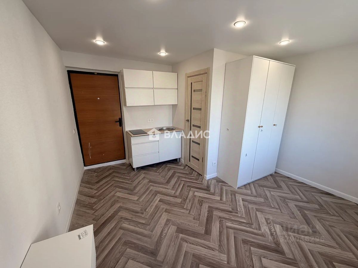 Квартира 15 м² в Пенза — фото 1 из 11