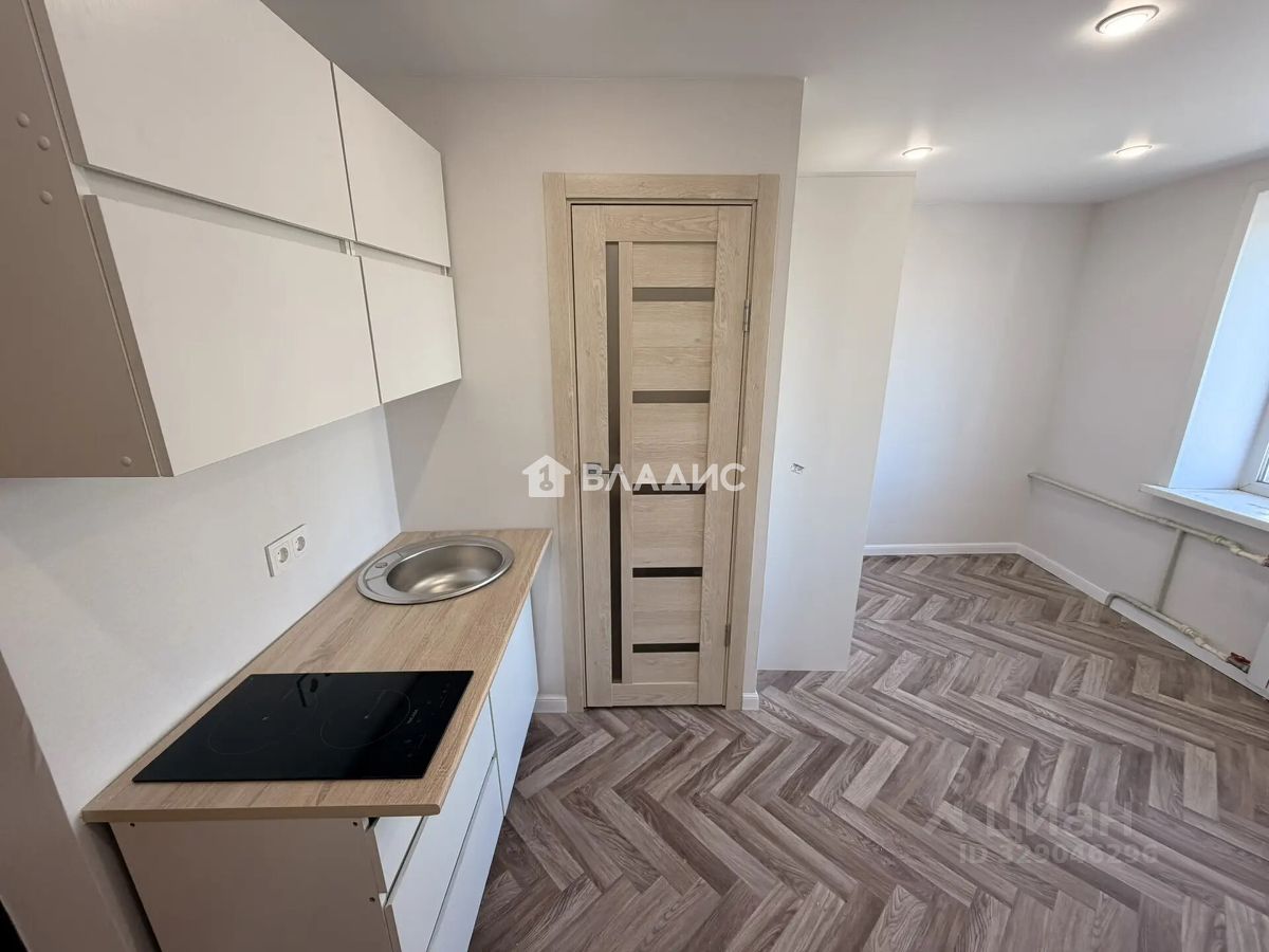 Квартира 15 м² в Пенза — фото 4 из 11