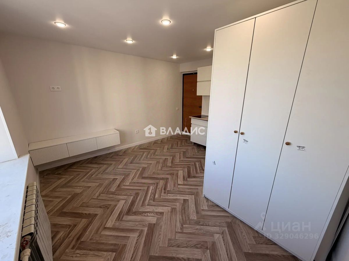 Квартира 15 м² в Пенза — фото 5 из 11