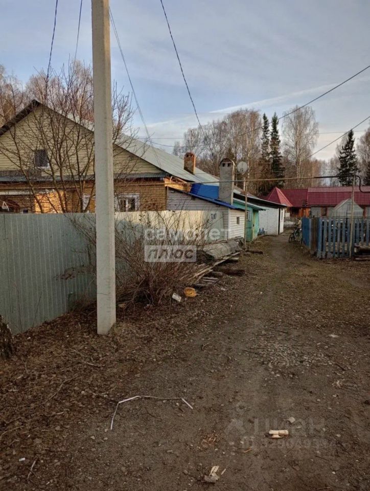 Комната 1-комн. 31 м² в пос. Шелангер — фото 3 из 12