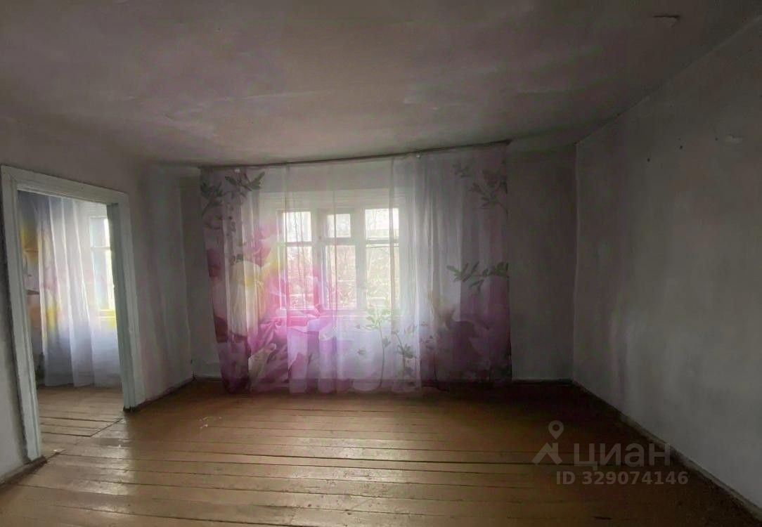 Квартира 3-комн. 47.6 м² в с. Низинное — фото 4 из 13