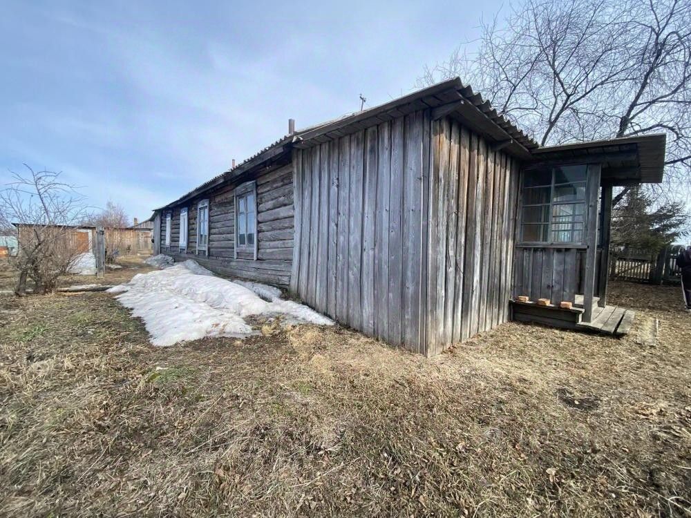 Квартира 3-комн. 47.6 м² в с. Низинное — фото 10 из 13