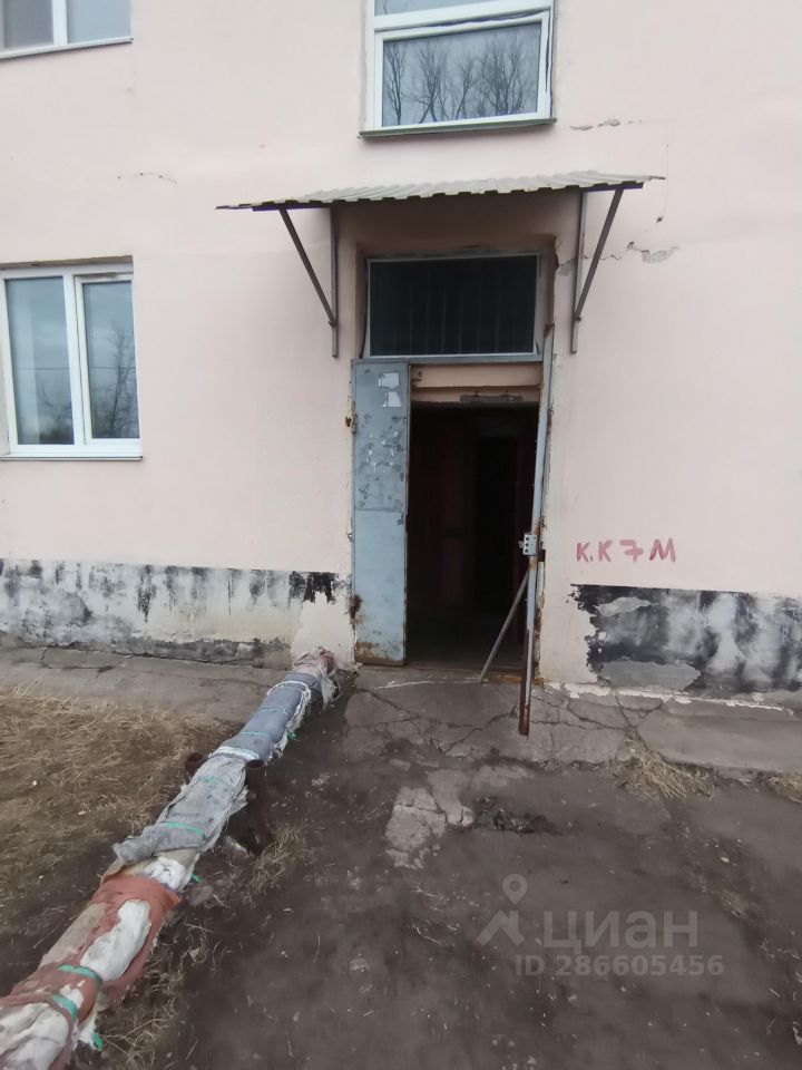Квартира 2-комн. 43.8 м² в с. Звездино — фото 7 из 16