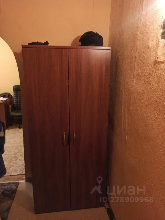 Квартира 1-комн. 30 м² в пос. Можарский — фото 5 из 13