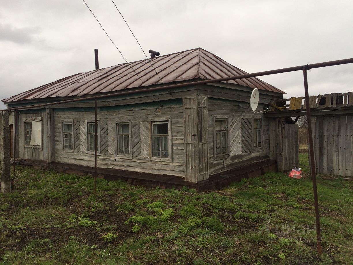 Дом 43.1 м² в с. Пылково — фото 4 из 8